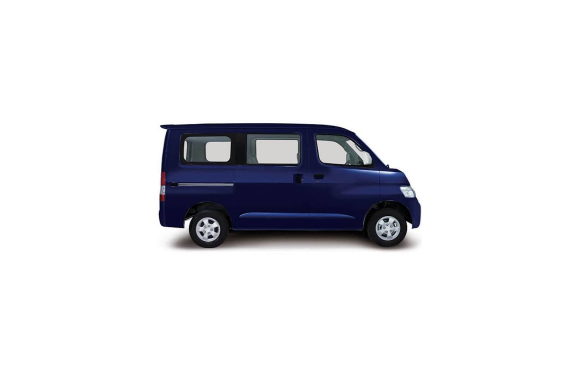 Penyegaran Daihatsu Gran Max Cargo 2025 di Jepang